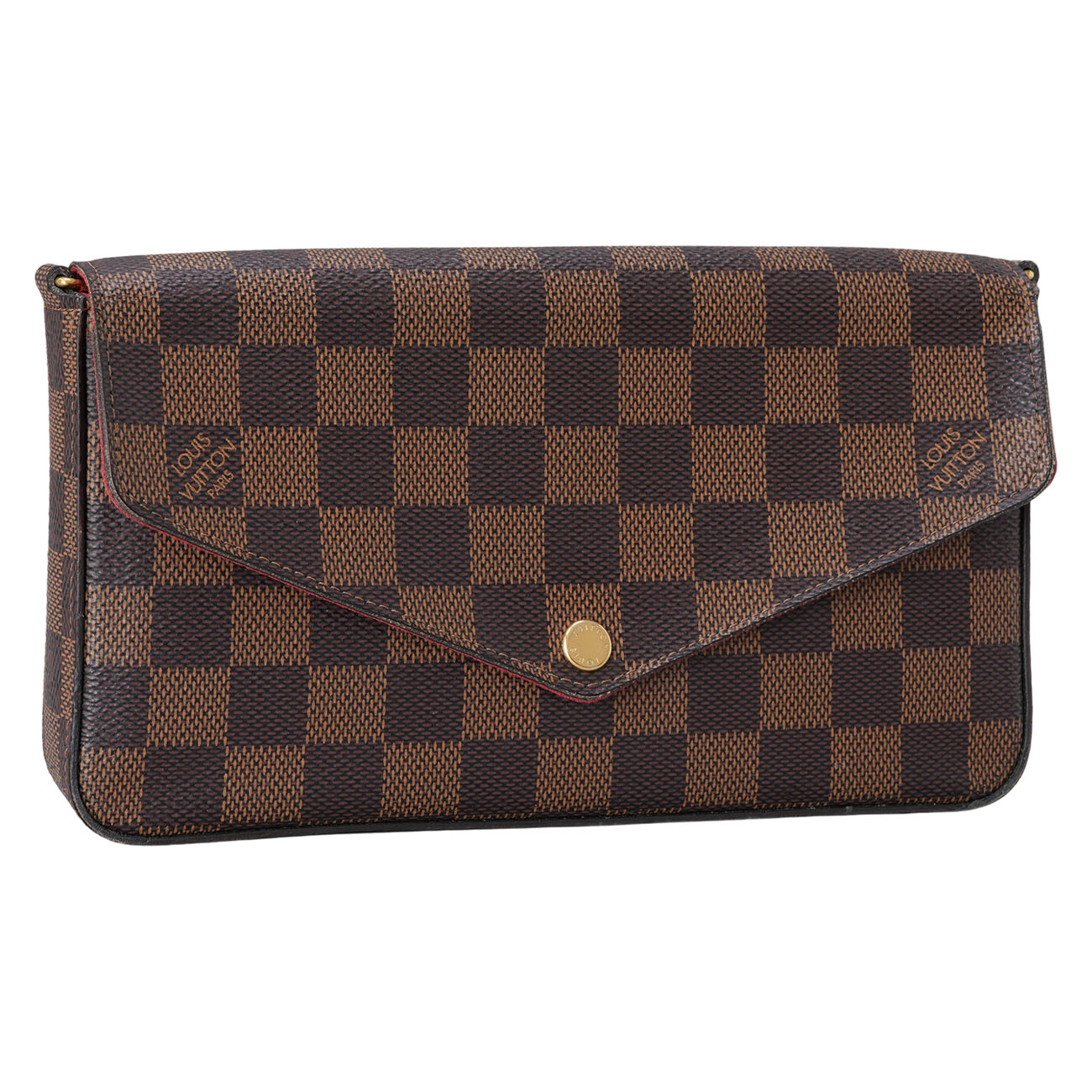 LOUIS VUITTON(USED)루이비통 다미에 에벤 펠리시